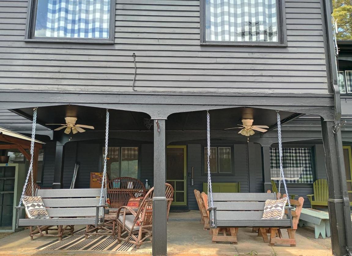 Cottage Place On Squam Lake - Suites Holderness Exterior foto